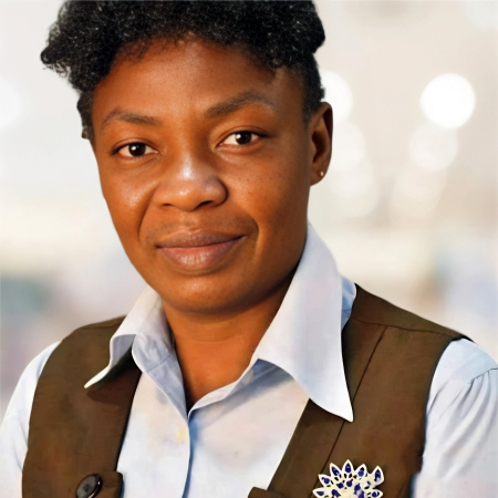 Dr. Alabi Olayinka Olubunmi    